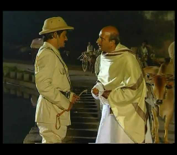 Namak ka Droga - Munshi Premchand