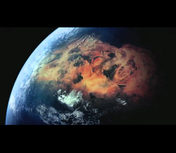 Plate Tectonics - A Documentary