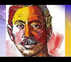 Remembering Munshi Premchand