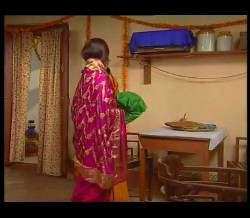 Boodhi Kaki - Munshi Prem Chand