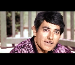 Raaj Kumar - Biography