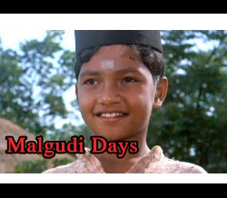 Malgudi Days - Episode 1 - Swamy And Friends