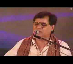 Ye Daulat Bhi  Le Lo - Jagjit Singh