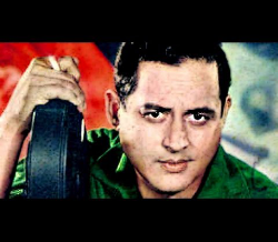 Guru Dutt - Biography