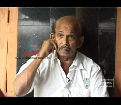 Remembrance of K P Ummer: Kettathum Kandathum, 03 November 2012 part one