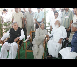 Margadarshi - Nanaji Deshmukh (Social Activist)