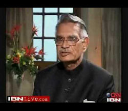 Shivraj Patil , please quit and go