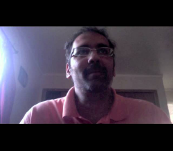 Indian batsmen who scored a 100 after age 40