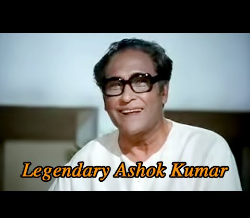 Journey Of a Legend - Ashok Kumar