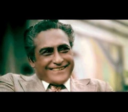 Ashok Kumar - Biography