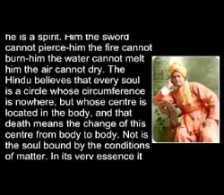 Complete Speech By Swami VivekAnand From Chicago USA in 1893