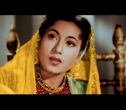 Mughal-E-Azam  1960 Full Movie