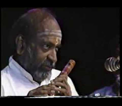 Dr N Ramani -Mohana Raaga