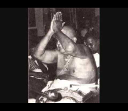 Vathapi Ganapathim - Chembai