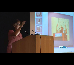 Homage to G. P. Deshpande