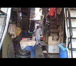 A Day in the Life of a Mumbai Dabbawala