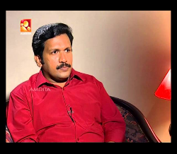 Interview With Actor Prithviraj Sukumaran  (Part1)