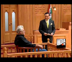 Aap Ki Adalat - Om Puri, Part 2