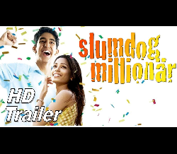 SLUMDOG MILLIONÄR - HD Trailer [German|Deutsch] Freida Pinto