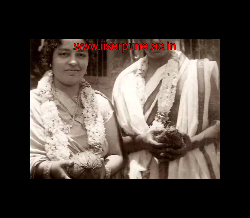 Indian-American Astrophysicist Dr. Subrahmanyan Chandrasekhar [Nobel Laureate]