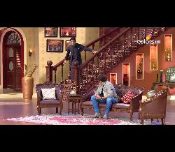 Comedy Nights with Kapil : Sunny Deol & Amrita Rao - 17th November 2013 - Full Episode (HD)