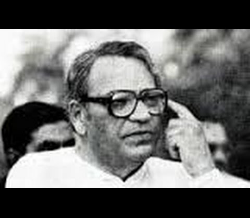 Siddhartha Shankar Ray