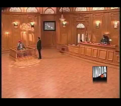 Navjot Singh Sidhu  In  Aap Ki Adalat Part 1