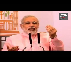 Why Congress Hates Netaji Subhash Chandra Bose: Narendra Modi