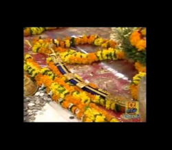 Raam Raaj Ramdas Pur - Bhai Sadhu Singh - Live Sri Harmandir Sahib