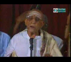 vAtApi gaNapatim - hamsadvani - Adi - muthuswAmi dIkshitar