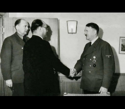 A Historical Incident When Netaji 