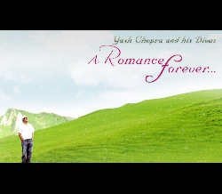 Yash Chopra and his Divas