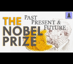 Nobel Prizes: Past, Present... and Future?