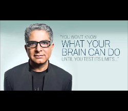 deepak chopra - The Secret of Healing - Meditations For Transformation and Higher Consciousness