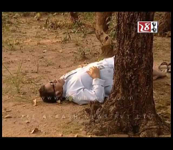 Documentary film on Sunil Gangopadhyay 