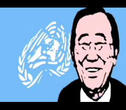 United Nations for kids - Episode 1