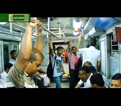 Kolkata Metro Documentaryby Lok Sabha TV