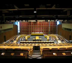 Introduction to United Nations Organisation