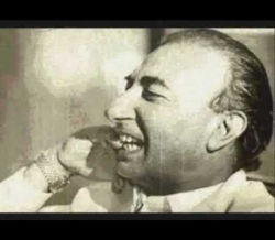 Sahir Ludhianvi -A Biographical Documentary Part 1