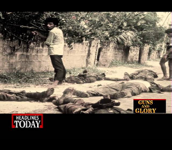 Guns and Glory Episode 6 : IPKF in Sri Lanka, War with LTTE
