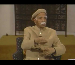 Meditation & the New Physics