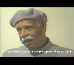 Eknath Easwaran on the Training of Attention