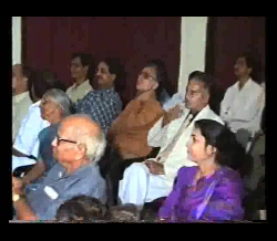 Kashmir Accession; Dr.Farook Abdullah; Raja Karan Singh; Dr.Adish Aggarwala 26-10-96 1/9