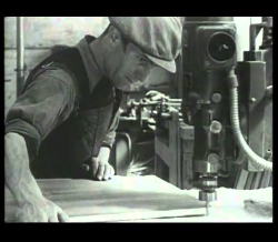 World Day for Audiovisual Heritage: Planet Earth - From Place to Space