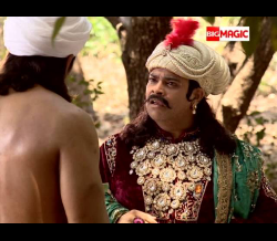 Akbar Birbal Ep 01 : 28th April Full Episode