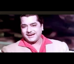 Pradeep Kumar - Biography