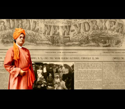 Swami Vivekananda Life Story