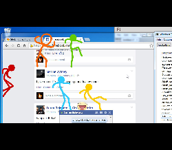 Animator vs. Animation IV (original)
