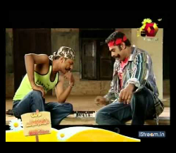 Comedy: Jayan vs Ummer