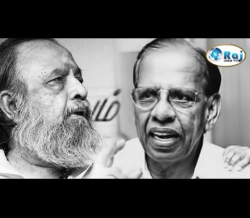 Nagesh about Vaali - Vaali Birthday Special